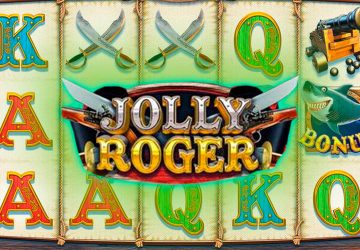 Jolly Roger – ігровий автомат з високим RTP | GamblingShot