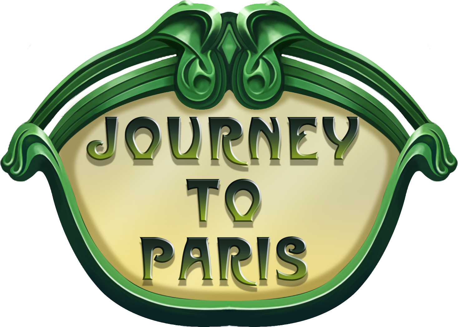 Journey to Paris – slot game with high RTP | GamblingShot