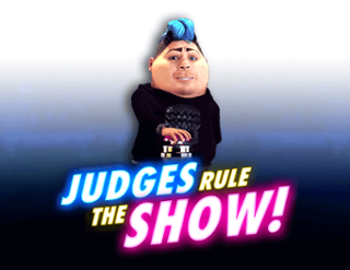 Judges Rule the Show! – ігровий автомат з високим RTP | GamblingShot