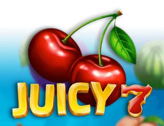 Juicy 7 – ігровий автомат з високим RTP | GamblingShot