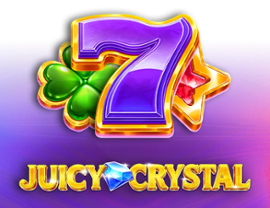 Juicy Crystal – slot game with high RTP | GamblingShot