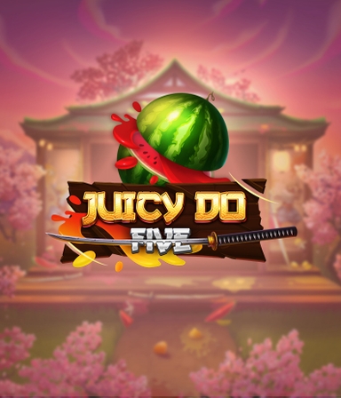 Juicy Do Five – ігровий автомат з високим RTP | GamblingShot