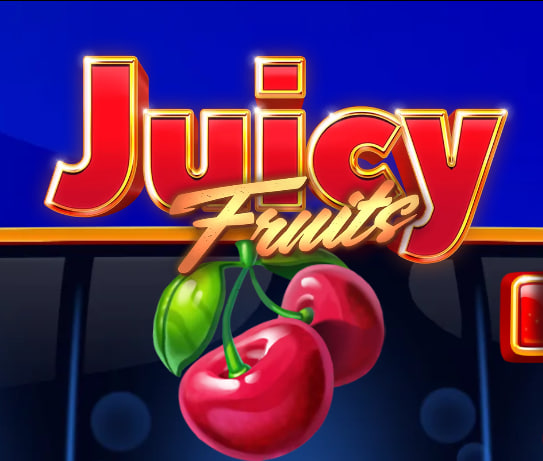 Juicy Fruits – ігровий автомат з високим RTP | GamblingShot