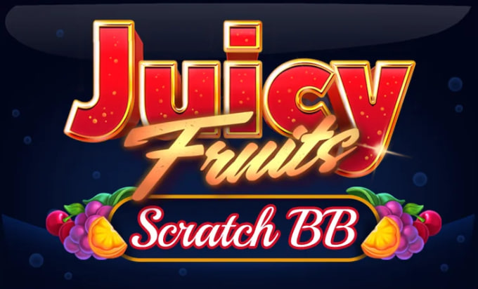 Juicy Fruits Scratch BB – ігровий автомат з високим RTP | GamblingShot