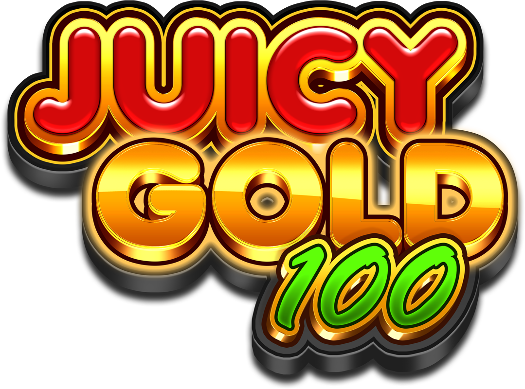 Juicy Gold 100 – slot game with high RTP | GamblingShot