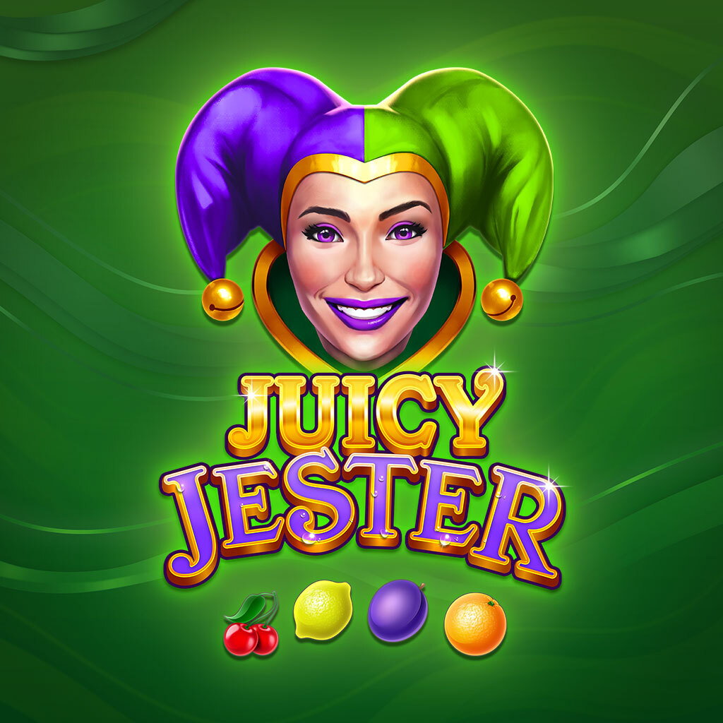 Juicy Jester – slot game with high RTP | GamblingShot