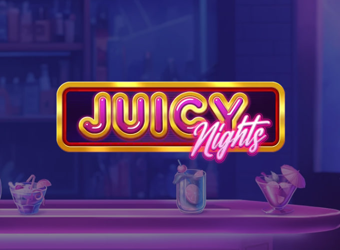 Juicy Nights – игровой автомат с высоким RTP | GamblingShot