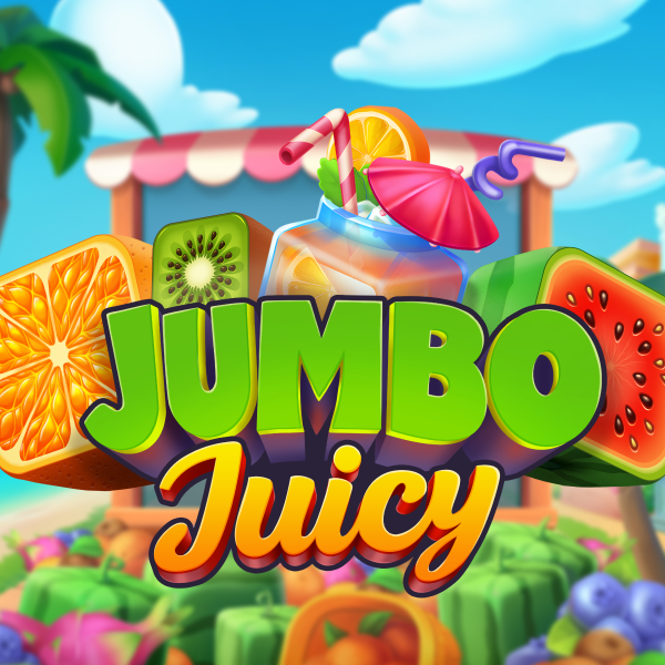 Jumbo Juicy – ігровий автомат з високим RTP | GamblingShot
