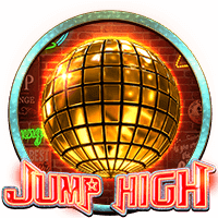 Jump High – ігровий автомат з високим RTP | GamblingShot