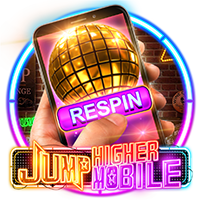 Jump Higher Mobile – игровой автомат с высоким RTP | GamblingShot