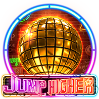Jump Higher – игровой автомат с высоким RTP | GamblingShot