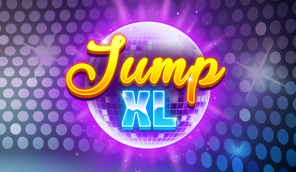 Jump XL – игровой автомат с высоким RTP | GamblingShot