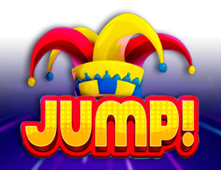 Jump! – игровой автомат с высоким RTP | GamblingShot