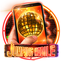 Jumping Mobile – ігровий автомат з високим RTP | GamblingShot