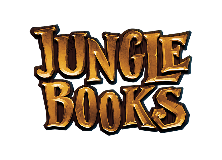 Jungle Books – ігровий автомат з високим RTP | GamblingShot