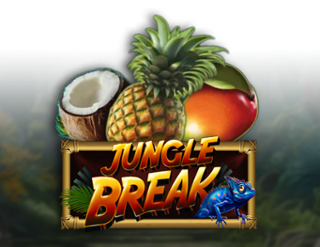 Jungle Break – slot game with high RTP | GamblingShot