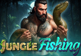 Jungle Fishing – slot game with high RTP | GamblingShot