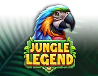 Jungle Legend – ігровий автомат з високим RTP | GamblingShot