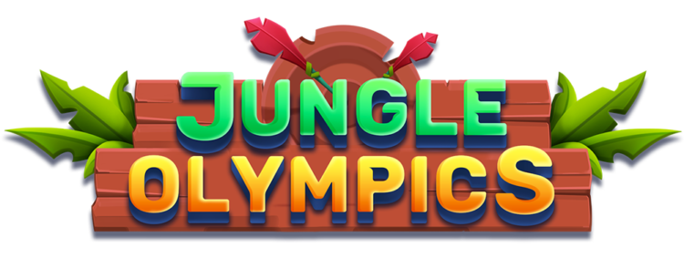 Jungle Olympics – игровой автомат с высоким RTP | GamblingShot
