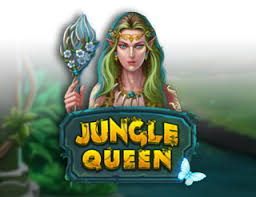 Jungle Queen – slot game with high RTP | GamblingShot