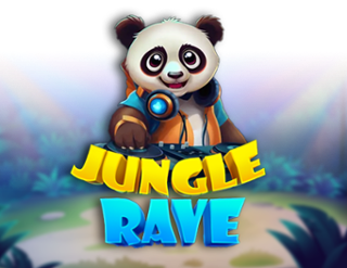 Jungle Rave – ігровий автомат з високим RTP | GamblingShot
