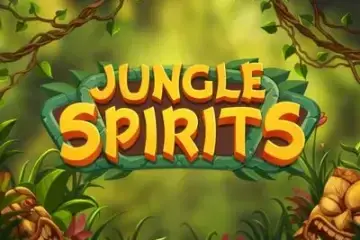 Jungle Spirits – slot game with high RTP | GamblingShot