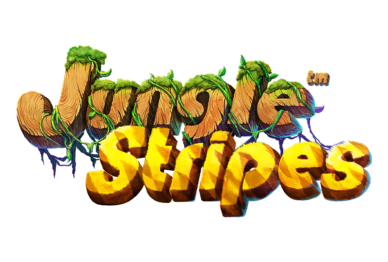 Jungle Stripes – игровой автомат с высоким RTP | GamblingShot