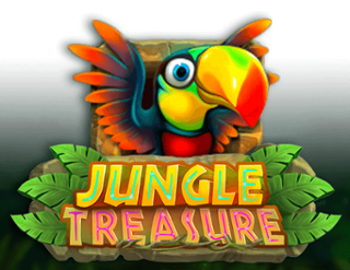 JungleTreasure – slot game with high RTP | GamblingShot