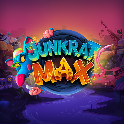 Junkrat Max – ігровий автомат з високим RTP | GamblingShot