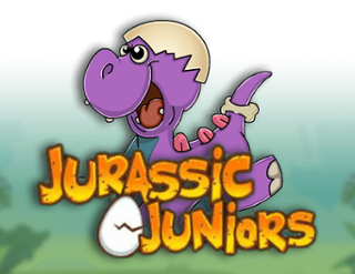 Jurassic Juniors – игровой автомат с высоким RTP | GamblingShot