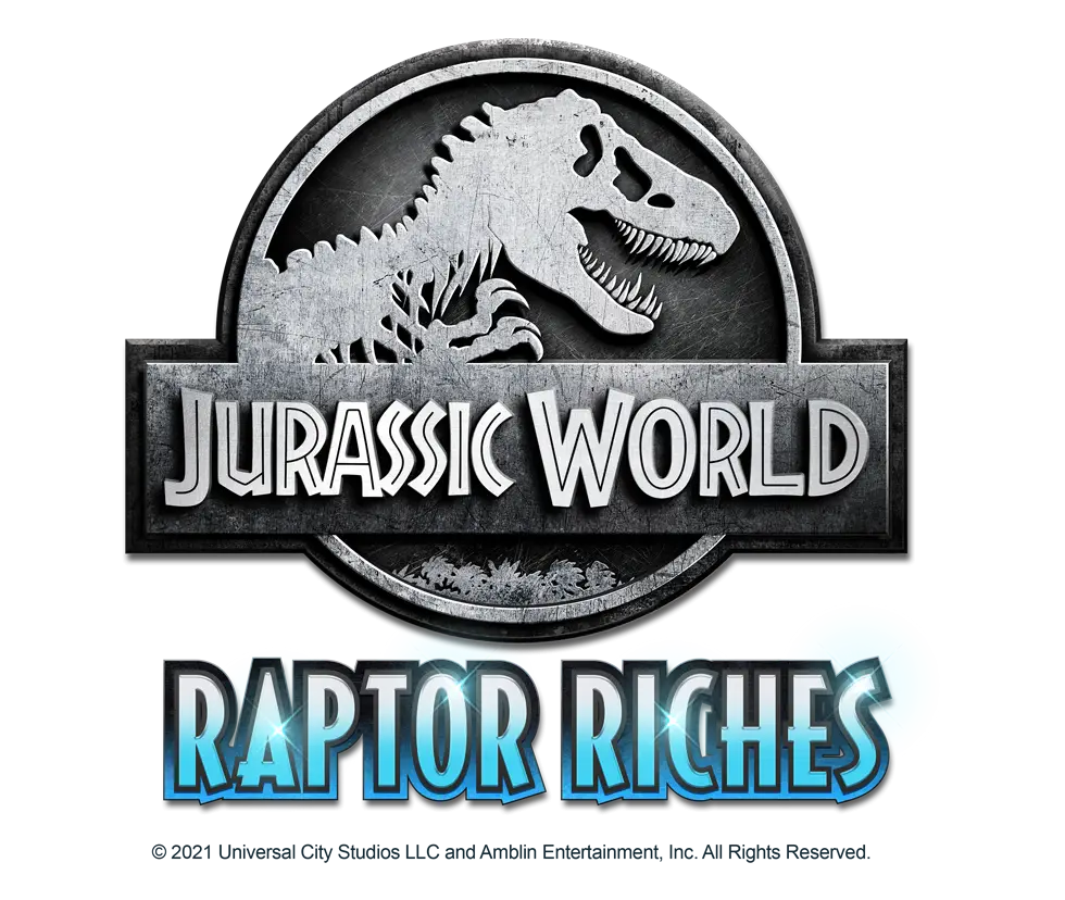 Jurassic World Raptor Riches – slot game with high RTP | GamblingShot
