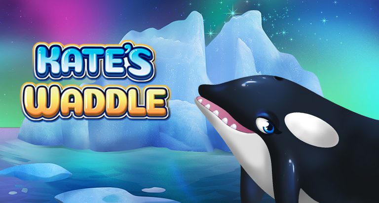 Kate’s Waddle – ігровий автомат з високим RTP | GamblingShot