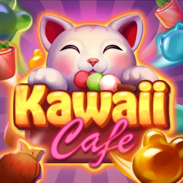 Kawaii Cafe – ігровий автомат з високим RTP | GamblingShot
