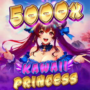 Kawaii Princess – игровой автомат с высоким RTP | GamblingShot