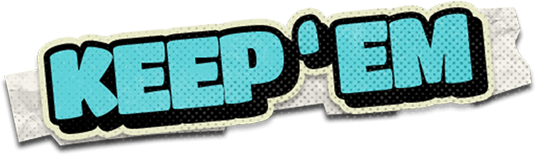 Keep'em – игровой автомат с высоким RTP | GamblingShot