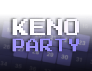 Keno party – slot game with high RTP | GamblingShot