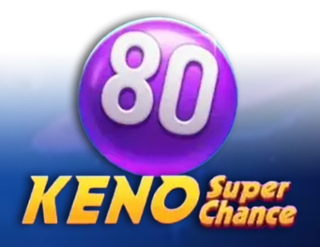 Keno Super Chance – ігровий автомат з високим RTP | GamblingShot