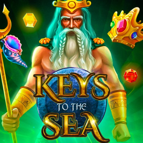 Keys To The Sea – slot game with high RTP | GamblingShot