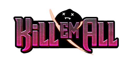 Kill Em All – ігровий автомат з високим RTP | GamblingShot