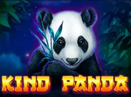 Kind Panda – slot game with high RTP | GamblingShot