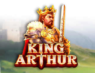 King Arthur – ігровий автомат з високим RTP | GamblingShot