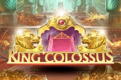 King Colossus – игровой автомат с высоким RTP | GamblingShot