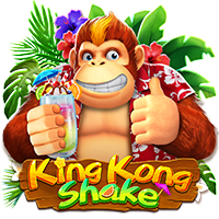 King Kong Shake – игровой автомат с высоким RTP | GamblingShot