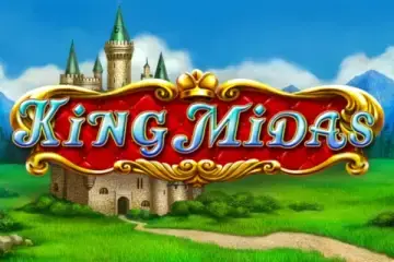 King Midas – slot game with high RTP | GamblingShot
