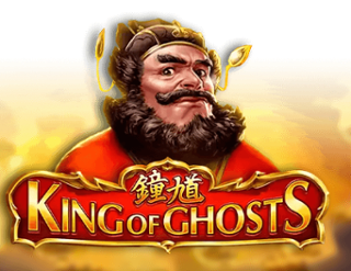 King of Ghosts – slot game with high RTP | GamblingShot