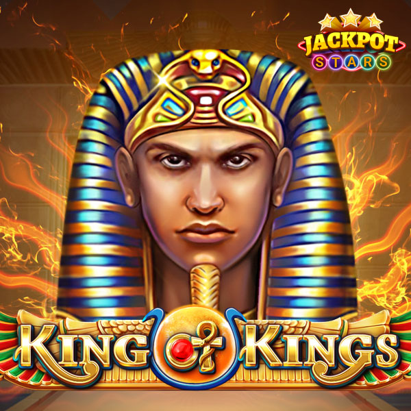 King of Kings – ігровий автомат з високим RTP | GamblingShot
