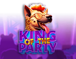 King of the Party – slot game with high RTP | GamblingShot