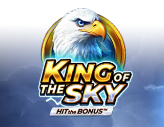 King of the Sky: Hit the Bonus – slot game with high RTP | GamblingShot