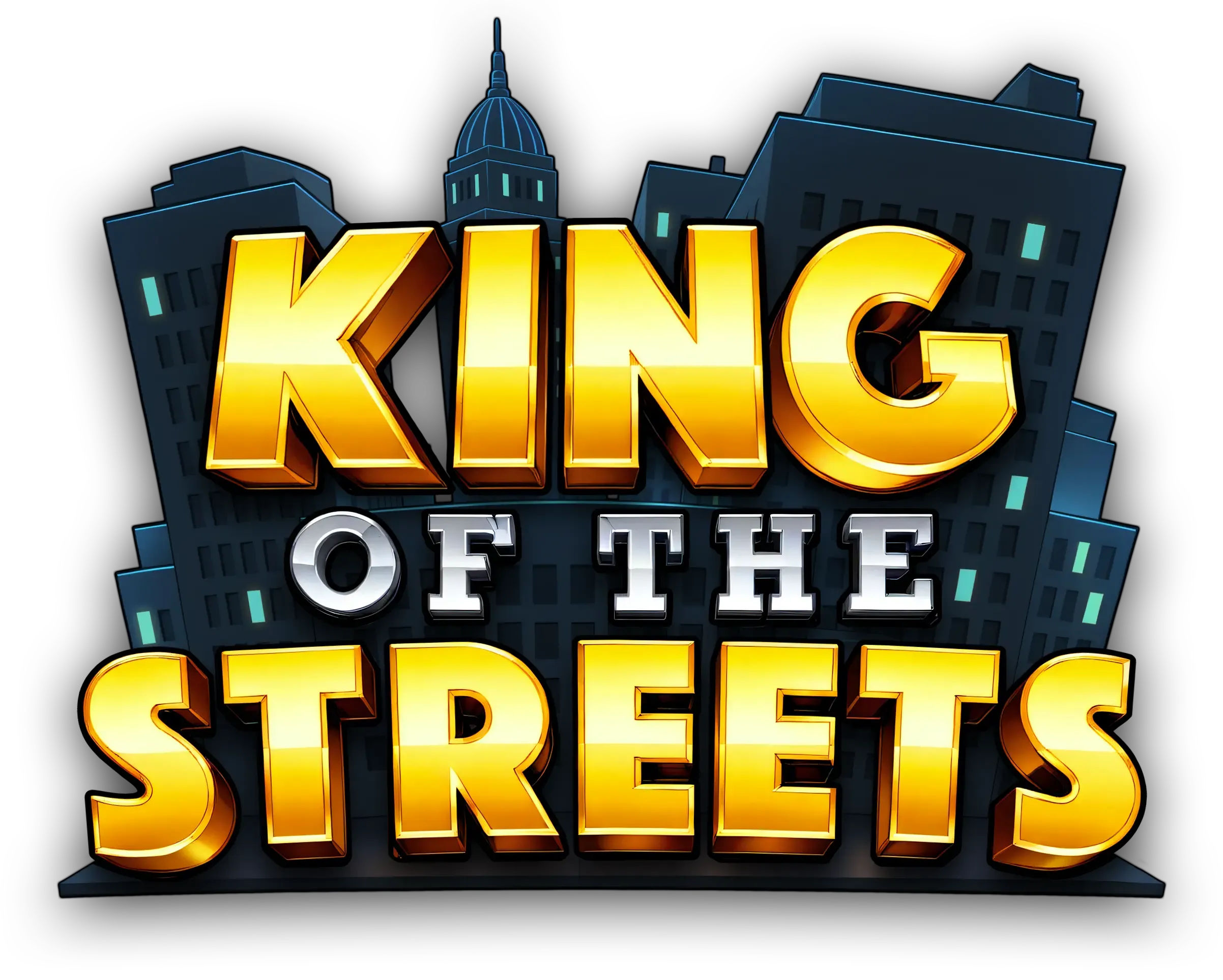King of the Streets – ігровий автомат з високим RTP | GamblingShot