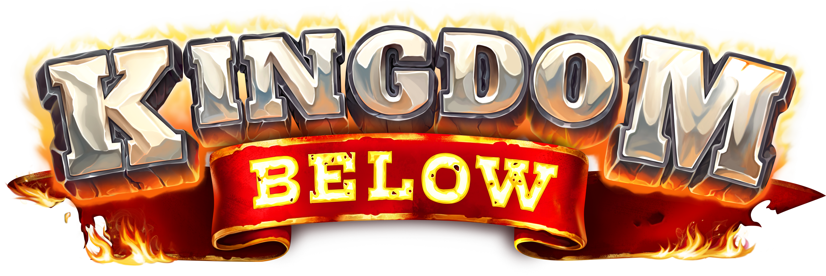 Kingdom Below – ігровий автомат з високим RTP | GamblingShot